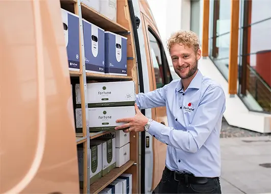 Regio Woerden - Gouda