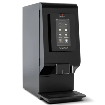 Tempo Compact Tempo Compact