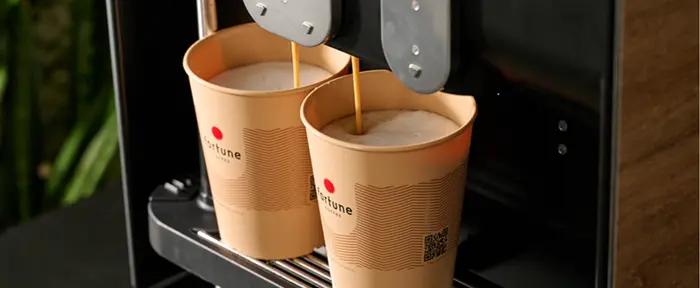 Teaser blog - Hoe draagt koffie bij aan een gezonde werkplek