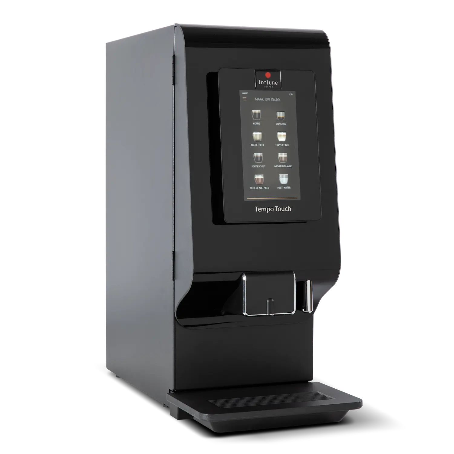 Onderhoudsvideo's Tempo Compact