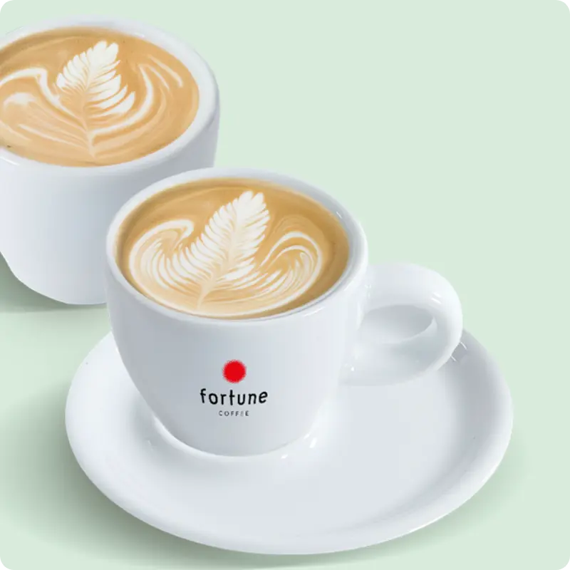 Wat is een cappuccino?
