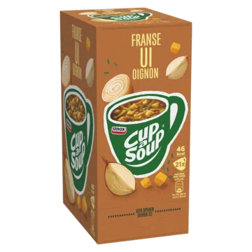 Cup-a-Soup Franse Ui