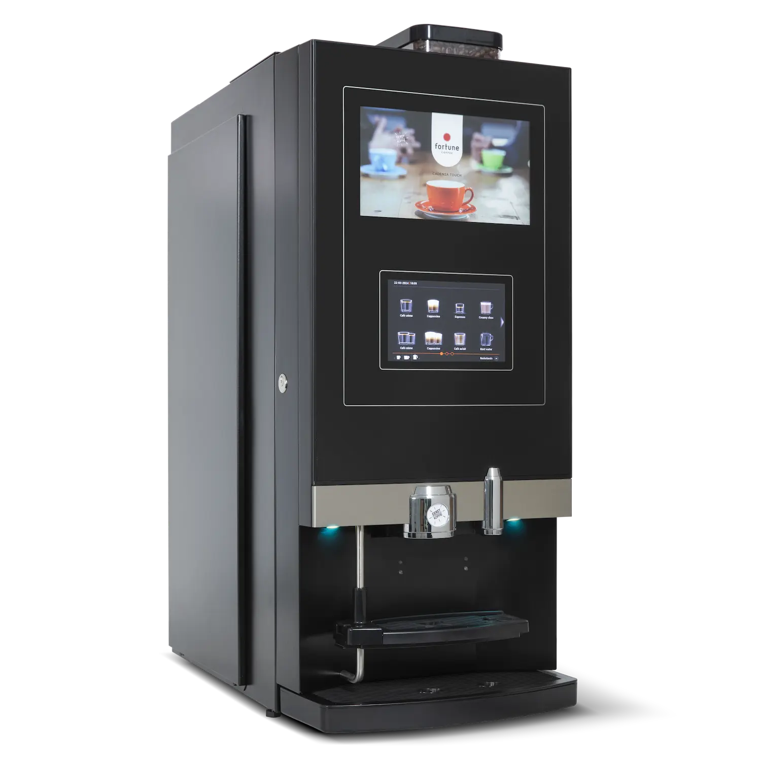 Onderhoudsvideo's Cadenza Large