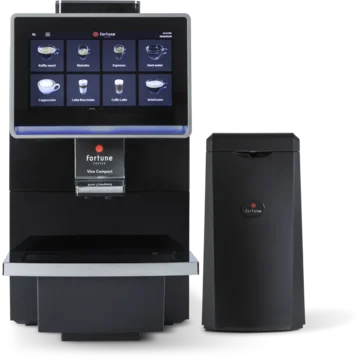 Vivo Compact Barista