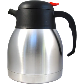 Thermoskan koffie - 1 liter Thermoskan koffie - 1 liter