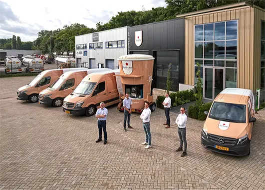 Regio Europoort