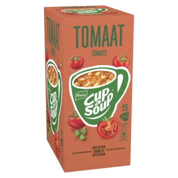 Cup-a-Soup Tomaat