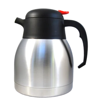 Thermoskan koffie - 1,5 liter Thermoskan koffie - 1,5 liter