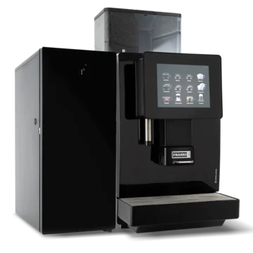 Brillante Medium Barista Brillante Medium Barista