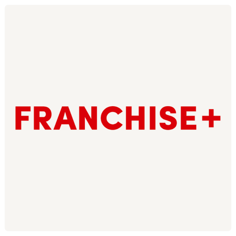 Franchise+