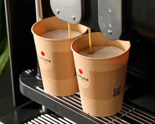 Telt koffie mee als vocht