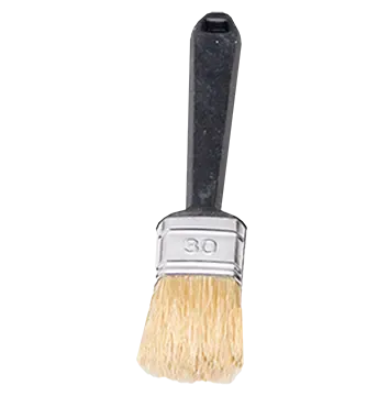 Schoonmaakkwast