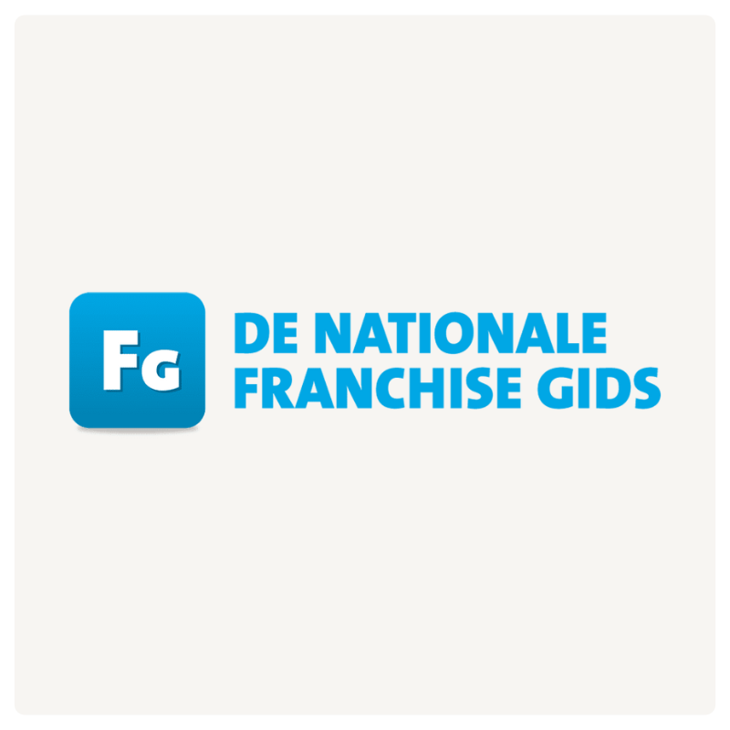De Nationale Franchise Gids