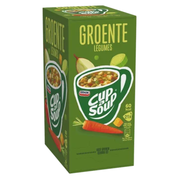 Cup-a-Soup Groente