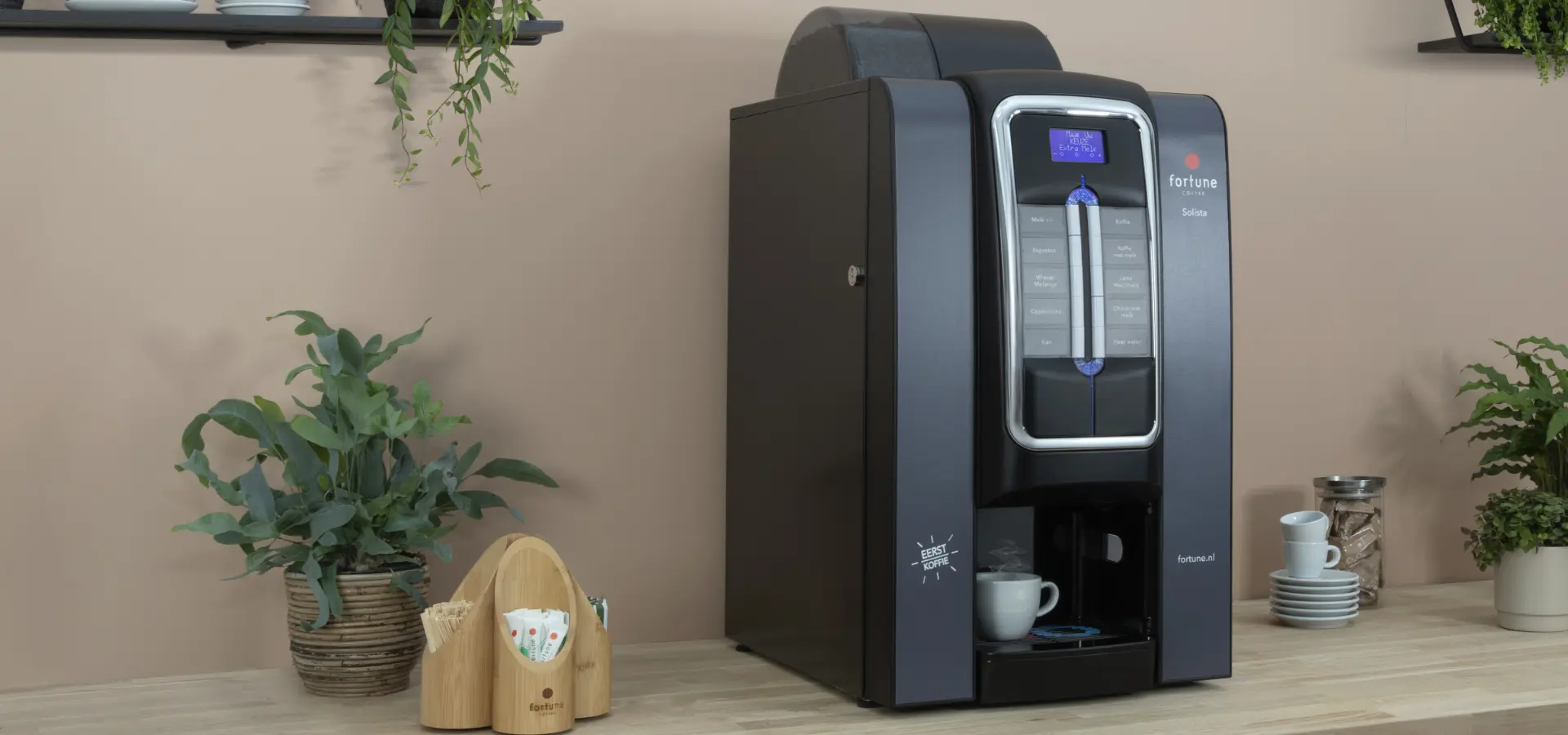 Sfeerafbeelding Solista Medium