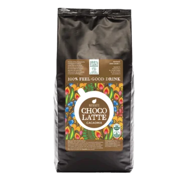 Vegan Cacaomix Vegan Cacaomix