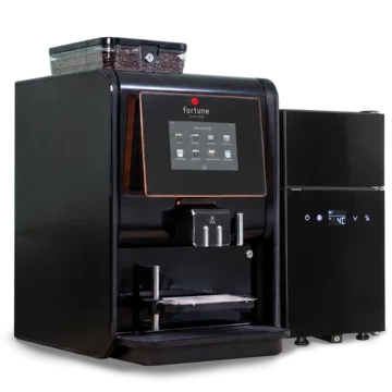 Comodo Compact Barista
