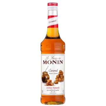 Monin Siroop - Karamel