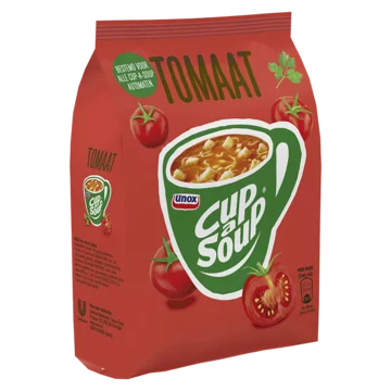 Cup-a-Soup Tomaat Navul