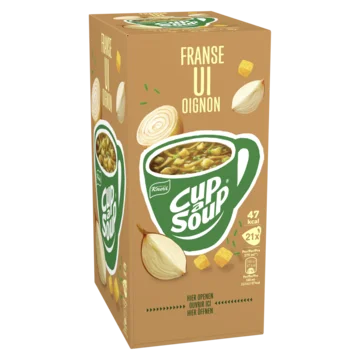 Cup-a-Soup Franse Ui