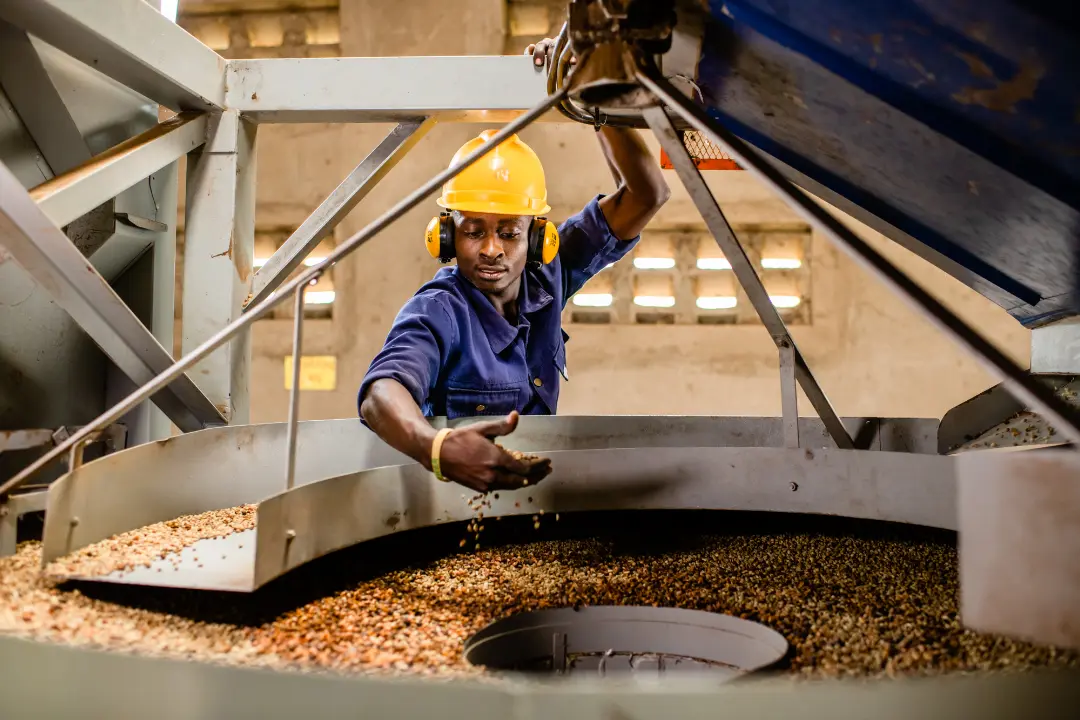 Wat is Fairtrade - Leefbaar loon