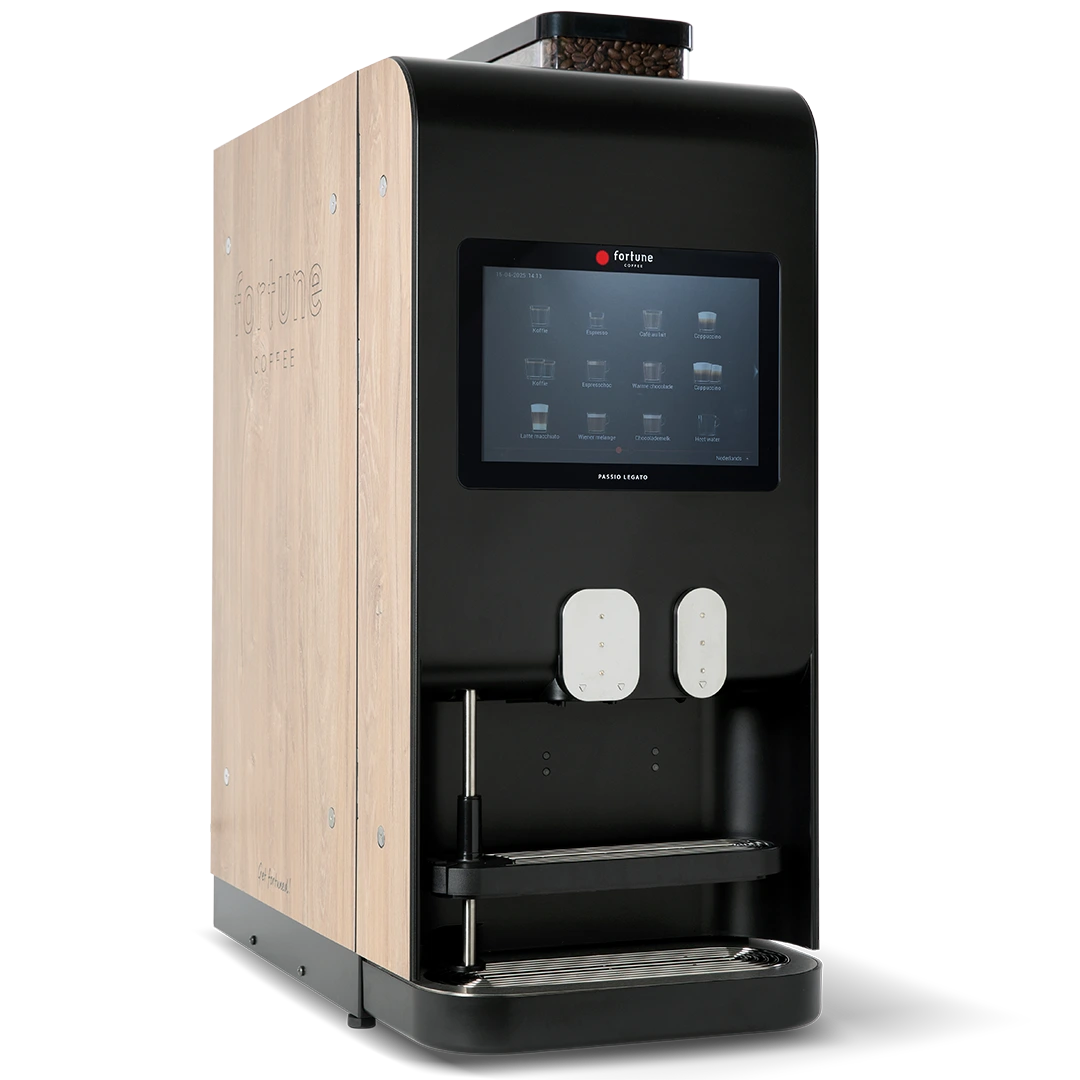 Koffieautomaat