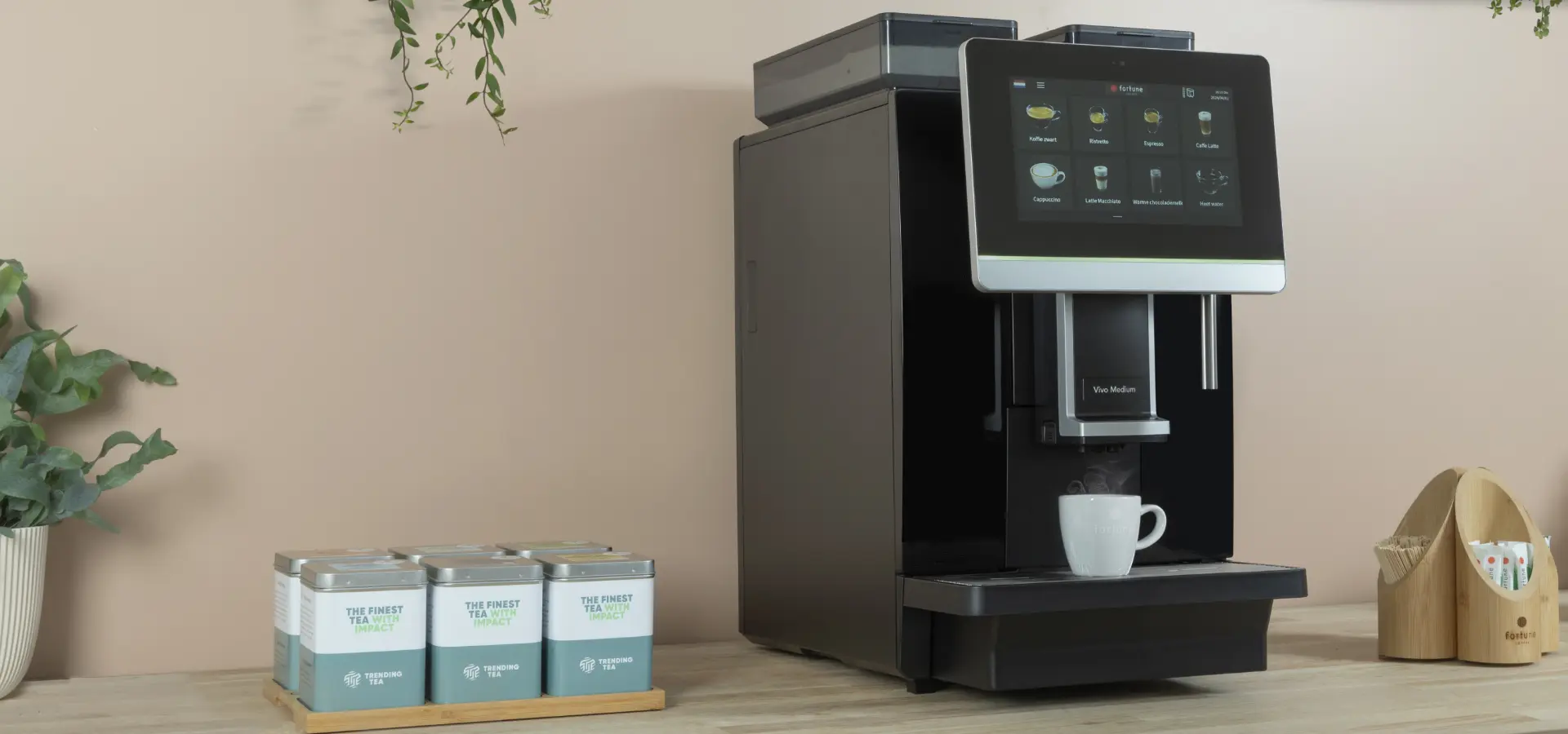 Sfeerafbeelding Vivo Medium 10 inch