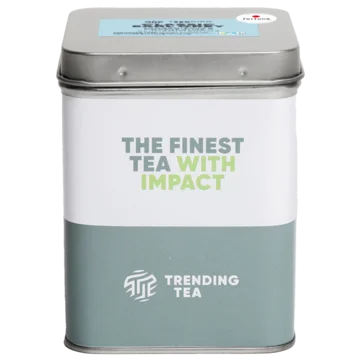 Bewaarblik klein - Earl Grey thee