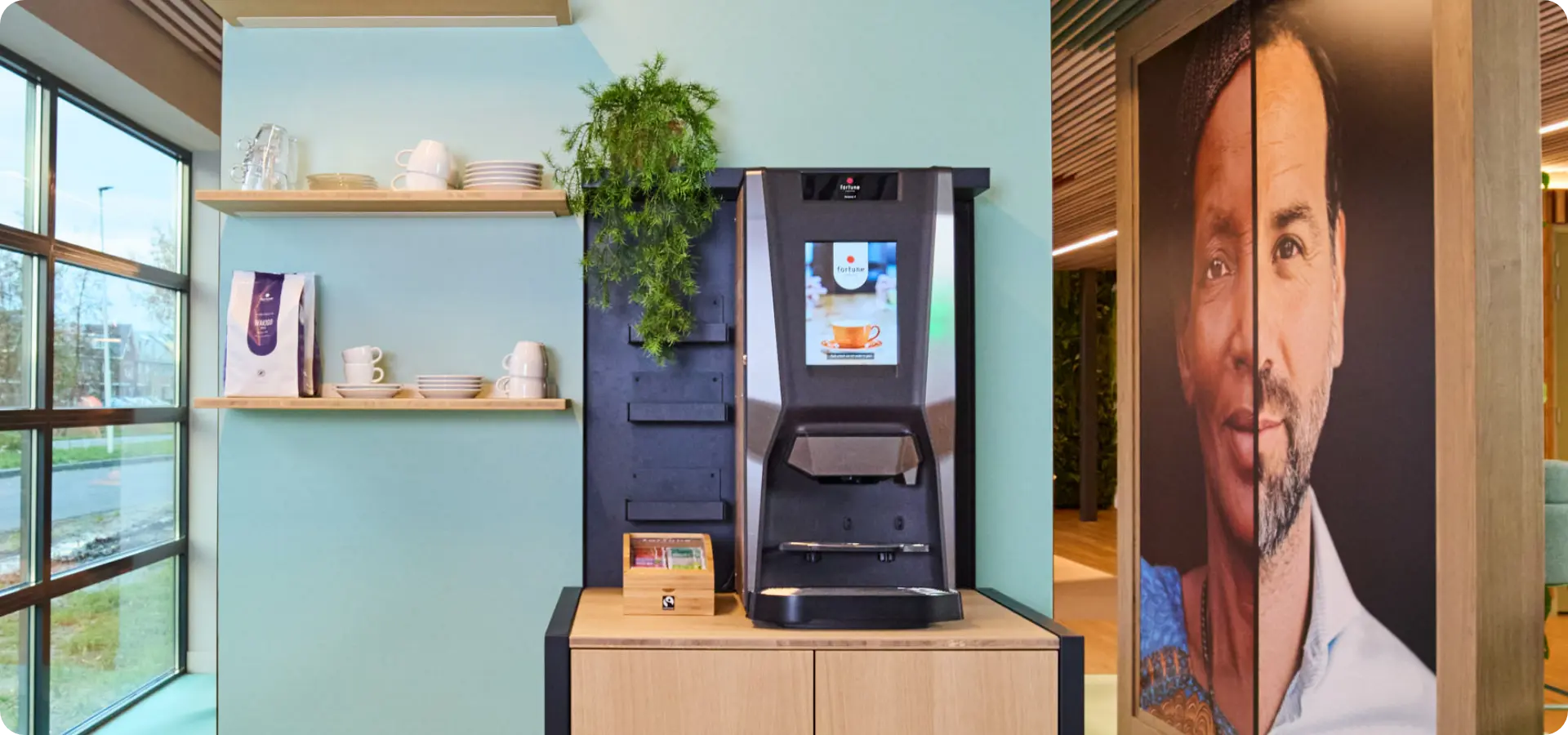 Welke koffieautomaat is het beste?