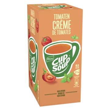 Cup-a-Soup Tomaten Crème