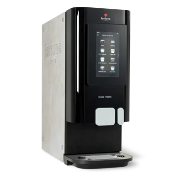 Passio Presto Compact Passio Presto Compact