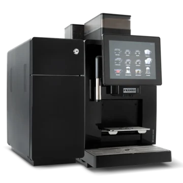 Brillante Compact Barista Brillante Compact Barista