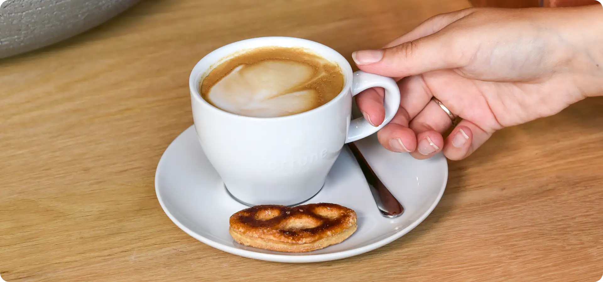 Wat is het verschil tussen een cappuccino en andere koffies met melk?