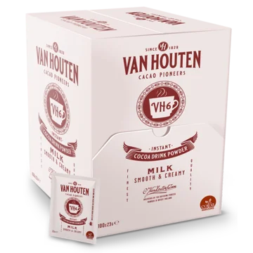 Cacao zakjes Cacao zakjes