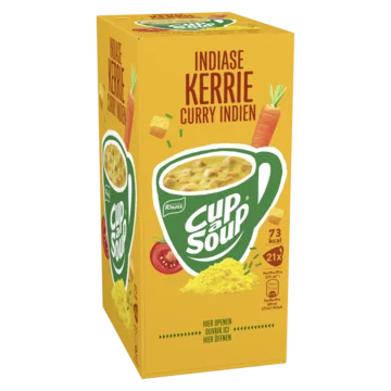 Cup-a-Soup Indiase Kerrie