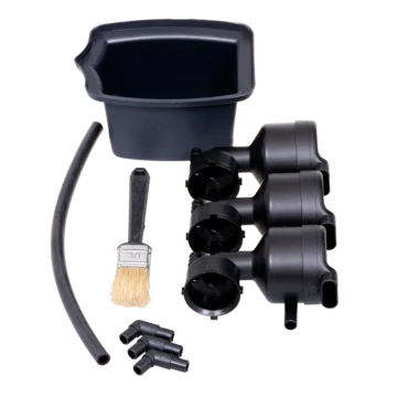 Schoonmaakset - voor Passio Maestro Schoonmaakset - voor Passio Maestro