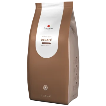 Decafé Decafé