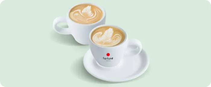 Blog Wat is een cappuccino teaser