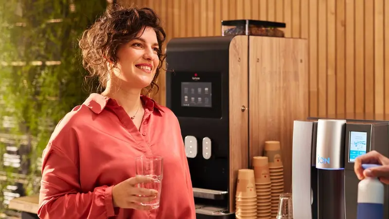 Je koffiecorner tot in de puntjes verzorgd