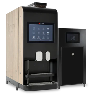 Passio Legato Medium Barista