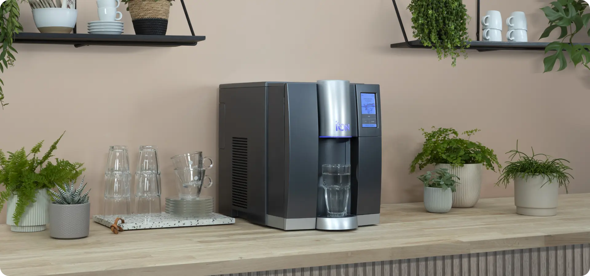 Welke waterkoeler is het beste voor jouw bedrijf?
