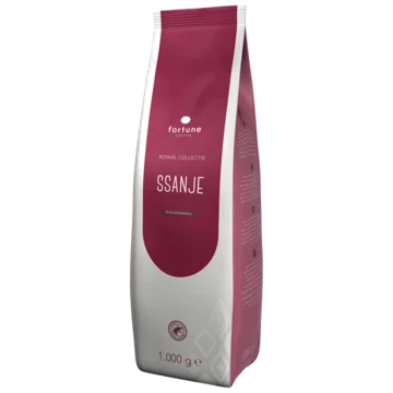 Ssanje Chocolademix Ssanje Chocolademix