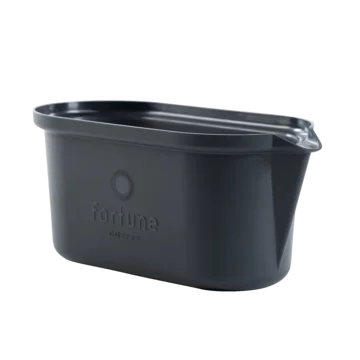 Spoelbakje - 1,2 liter Spoelbakje - 1,2 liter