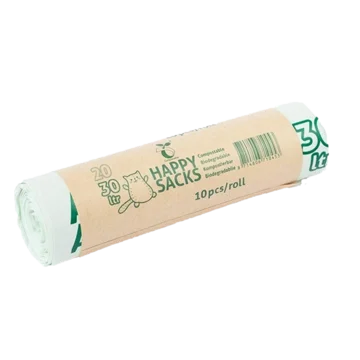 Afvalzakken bio - 50 x 57 cm Afvalzakken bio - 50 x 57 cm