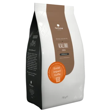 Kalimi - Social Impact Koffie