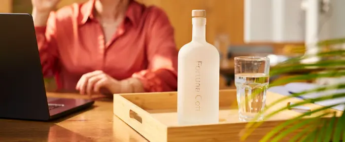 De voordelen van een waterautomaat op je werkplek