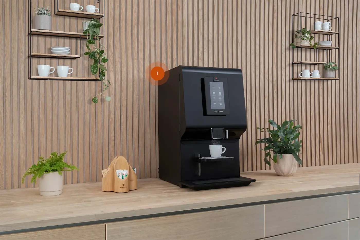 Tempo Medium Energielabel A+