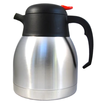 Thermoskan koffie - 2 liter Thermoskan koffie - 2 liter