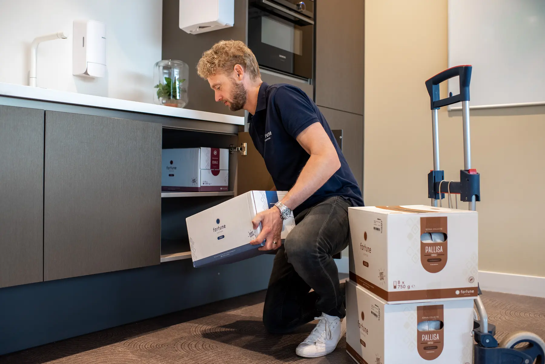 Voordelen van franchisenemen