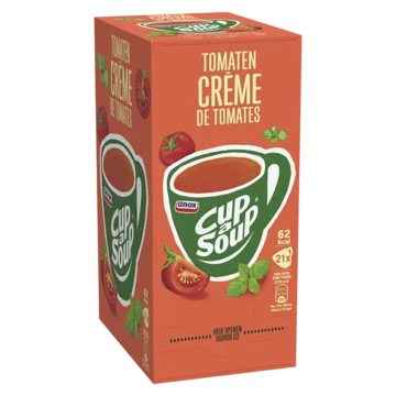 Cup-a-Soup Tomaten Crème